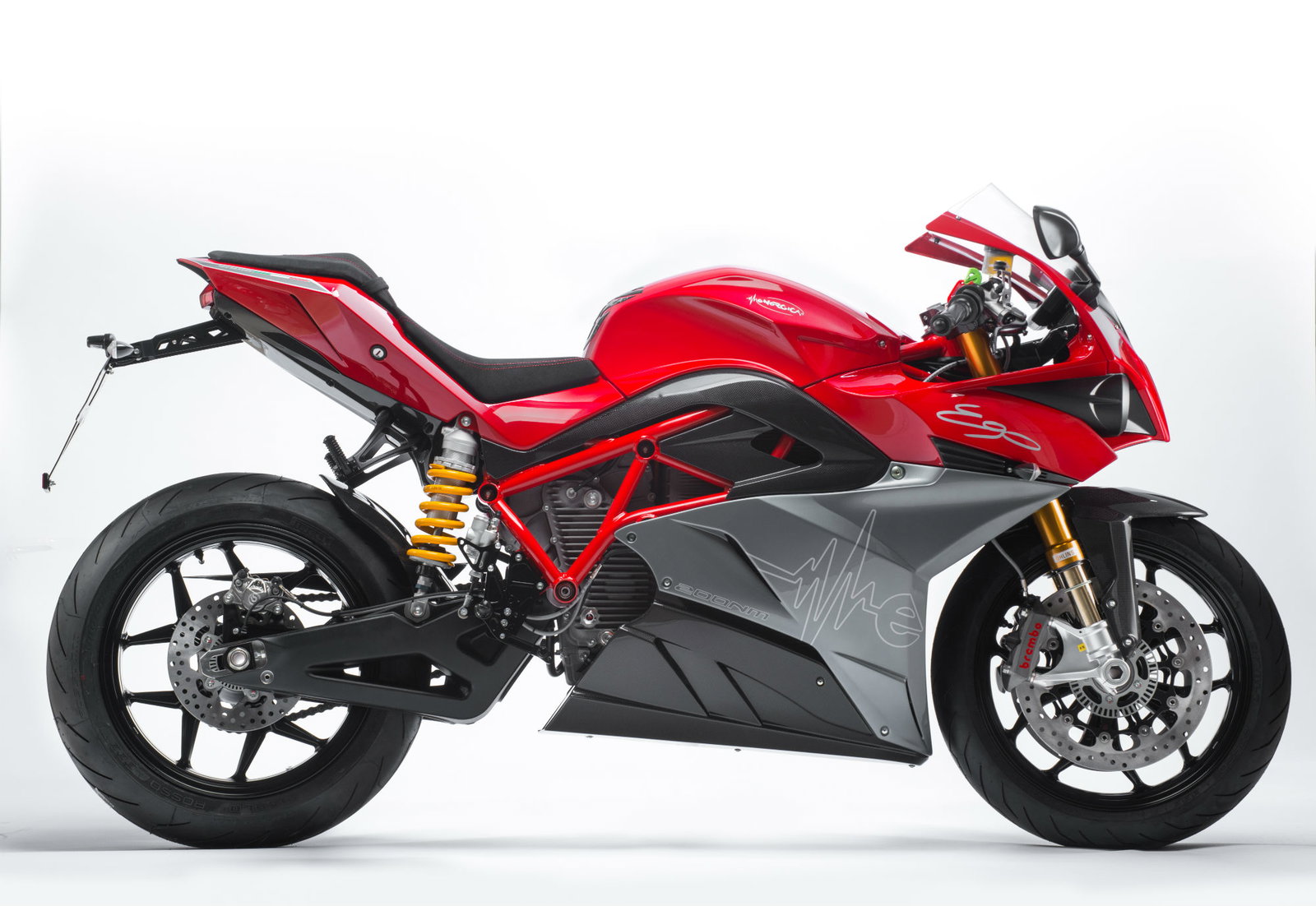 Tokyo Show special - Mugen V-twin concept 